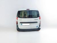 Usado Dacia Dokker Ambiance 102 CV (75 kW) 2019 Blanco Monovolumen