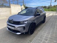 Usado Citroën C5 Aircross 131 CV (96 kW) 2022 Gris / plata SUV