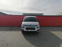 usado Citroën Berlingo 1.5 BLUEHDI 102 CV TALLA M SHINE BUSINESS