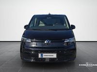 Usado VW Multivan 150 CV (110 kW) 2025 Negro Van