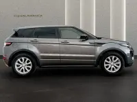 Usado Land Rover Range Rover evoque SE Dynamic 180 CV (132 kW) 2017 Gris SUV
