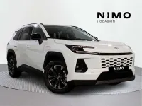 Nuevo Toyota RAV4 Hybrid Advance 306 CV (225 kW) 2026 SUV