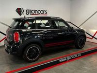 usado Mini Cooper SD Countryman COUNTRYMAN