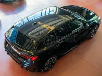 Usado BMW 120 Comfort Edition 163 CV (119 kW) 2025 Negro Utilitario