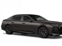 Usado BMW 740 299 CV (219 kW) 2024 Berlina