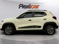 Usado Dacia Spring Comfort 33 kW (45 CV) 2021 Blanco Utilitario