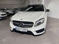 usado Mercedes GLA45 AMG AMG 4Matic 360 Aut.