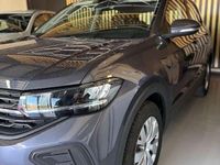 Begagnad VW T-Cross Life 95 HK (69 kW) 2024 Grå SUV