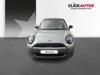 Usado Mini Cooper 114 kW (156 CV) 2025 Gris / plata Utilitario