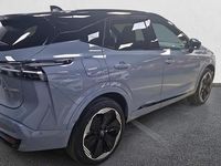 Usado Nissan Qashqai 190 CV (139 kW) 2025 SUV