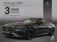 Usado Mercedes CLE200 204 CV (150 kW) 2025 Coupe