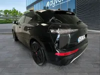 Usado DS Automobiles DS3 Performance 130 CV (95 kW) 2023 Negro SUV