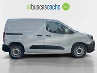 Novo Opel Combo S 100 HP (73 kW) 2026 Branco Monovolume