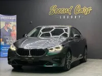 Usado BMW 220 Gran Coupé Comfort Edition 190 CV (139 kW) 2021 Azul Coupe