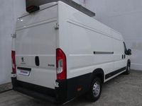 usado Peugeot Boxer Furgón 2.2bluehdi 435 L4h2 S&s 140