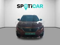 Usado Peugeot 3008 GT 300 CV (220 kW) 2020 Marrón SUV