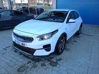 Usado Kia XCeed 120 CV (88 kW) 2022 Blanco SUV