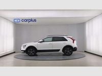 Usado Kia Niro 141 CV (103 kW) 2024 Blanco SUV
