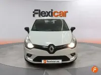Usado Renault Clio Business 85 CV (62 kW) 2019 Blanco