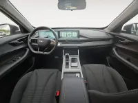 Nuevo Ebro s400 211 CV (155 kW) 2025 Gris/plata SUV