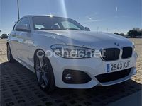 Usado BMW 125 224 CV (164 kW) 2018 Blanco Utilitario