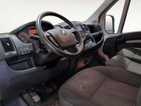 Usado Opel Movano Edition 140 CV (102 kW) 2022 Blanco Van