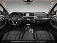 Usado BMW X3 xLine 190 CV (139 kW) 2022 Negro SUV