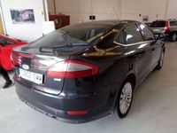 usado Ford Mondeo 2.0TDCi Titanium