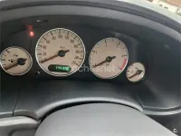 Usado Chrysler Voyager 140 CV (102 kW) 2004 Azul Monovolumen