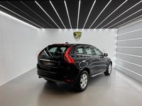 Usado Volvo XC60 Momentum 150 CV (110 kW) 2017 Negro SUV