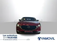 Usado Mazda CX-30 Homura-Line 186 CV (136 kW) 2023 Rojo SUV