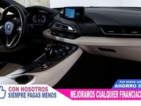 Usado BMW i8 367 CV (269 kW) 2020 Descapotable