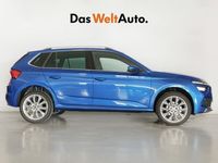 usado Skoda Kamiq 1.0 TSI Sport DSG 81 kW (110 CV)