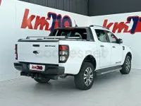 Usado Ford Ranger Wildtrack 213 CV (156 kW) 2020 Blanco Pickup/Camioneta