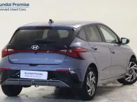 Usado Hyundai i20 99 HP (72 kW) 2025 Citadino