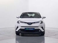 Usado Toyota C-HR Active 98 CV (72 kW) 2019 Blanco SUV