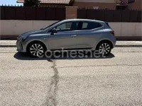Usado Mitsubishi Colt 90 CV (66 kW) 2024 Gris / plata Utilitario