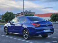 Usado Citroën C-Elysee I Feel 102 CV (75 kW) 2018 Azul Berlina