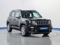 usado Jeep Renegade 1.6Mjt Limited 4x2 96kW