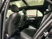 Usado Mercedes GLE350 272 CV (200 kW) 2019 Negro SUV
