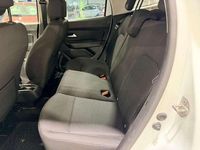 Usado Dacia Duster Comfort 116 CV (85 kW) 2021 Blanco SUV