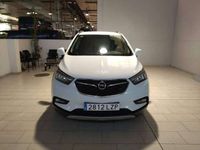 usado Opel Mokka X 1.6CDTi S&S Selective 4x4