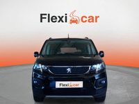 usado Peugeot Rifter Allure Pack Standard BlueHDi 96kW Diésel en Flexicar Vigo 2