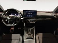 Usado Cupra Leon VZ 300 CV (220 kW) 2024 Negro