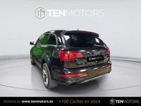 Usado Audi Q7 Ambiente 245 CV (180 kW) 2015 Negro SUV