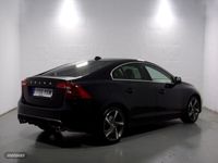 usado Volvo S60 R-Design