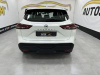 usado Nissan Qashqai 1.3 Dig-t Mhev 12v Acenta 4x2 103kw