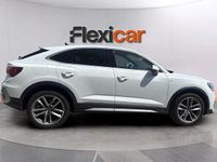 Usado Audi Q3 Sportback Advanced Plus 150 CV (110 kW) 2022 Blanco SUV