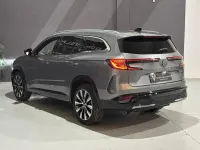 Usado Renault Espace Techno 200 CV (147 kW) 2025 Gris SUV