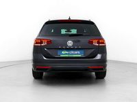 Usado VW Passat Executive 150 CV (110 kW) 2021 Gris Familiar